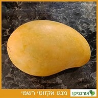 מנגו אקזוטי רשמי - למכירה - מחיר