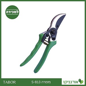 מזמרה S-813 -תבור