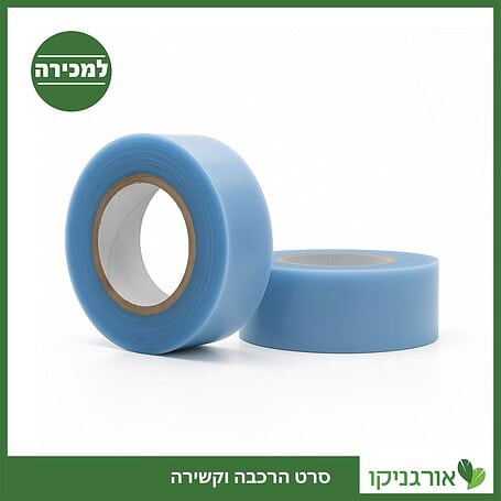 סרט הרכבה וקשירה למכירה - מחיר