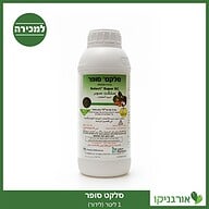 סלקט סופר (לידור)1 ליטר למכירה - מחיר