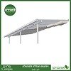 וילונות הצללה לפרגולה 3X6 מבית פלרם - Canopia 3